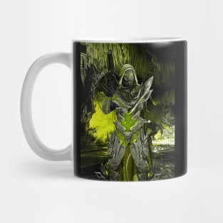 Guardian HHV Mug